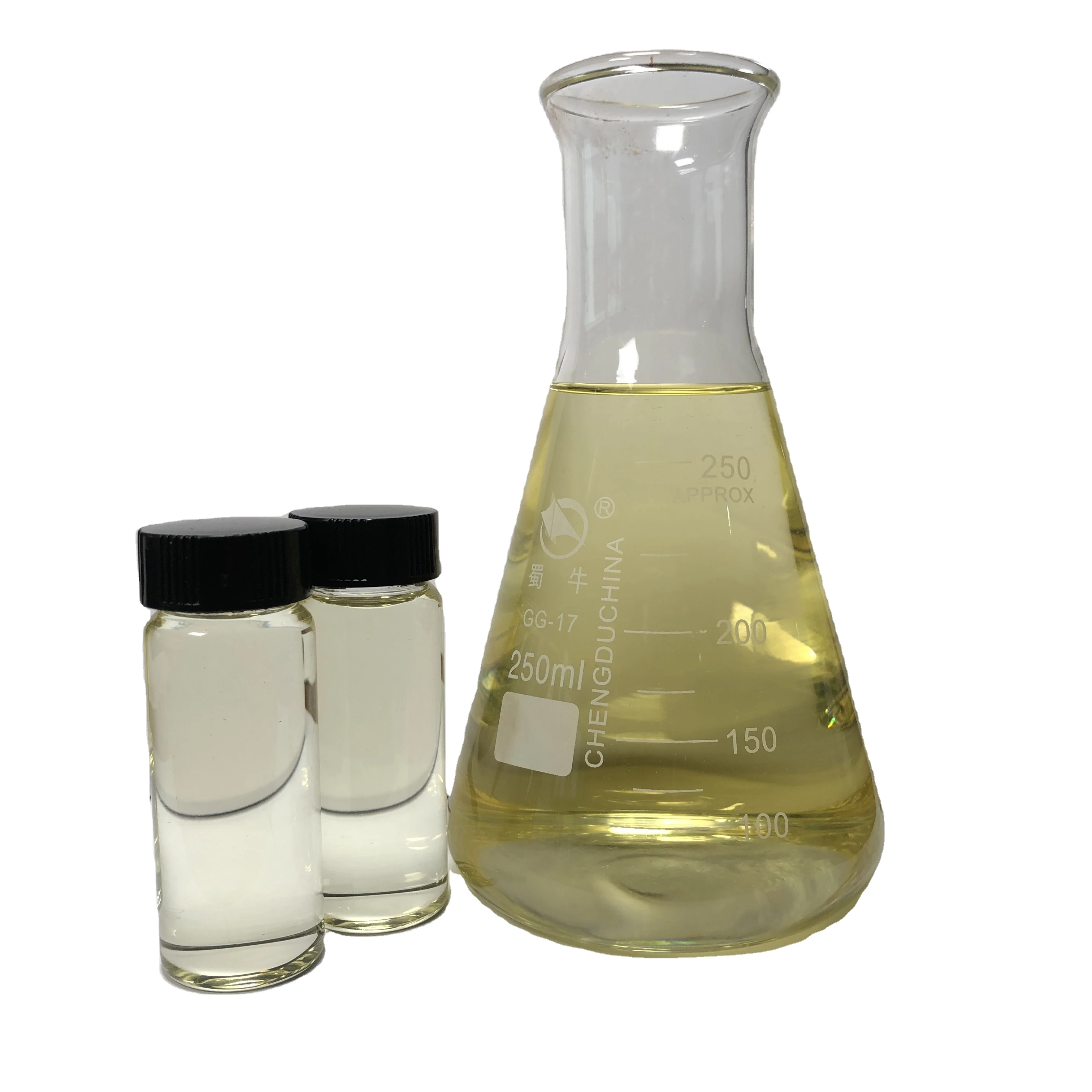 lubricant refrigeration oil ester & derivatives POE petrochemical products ester