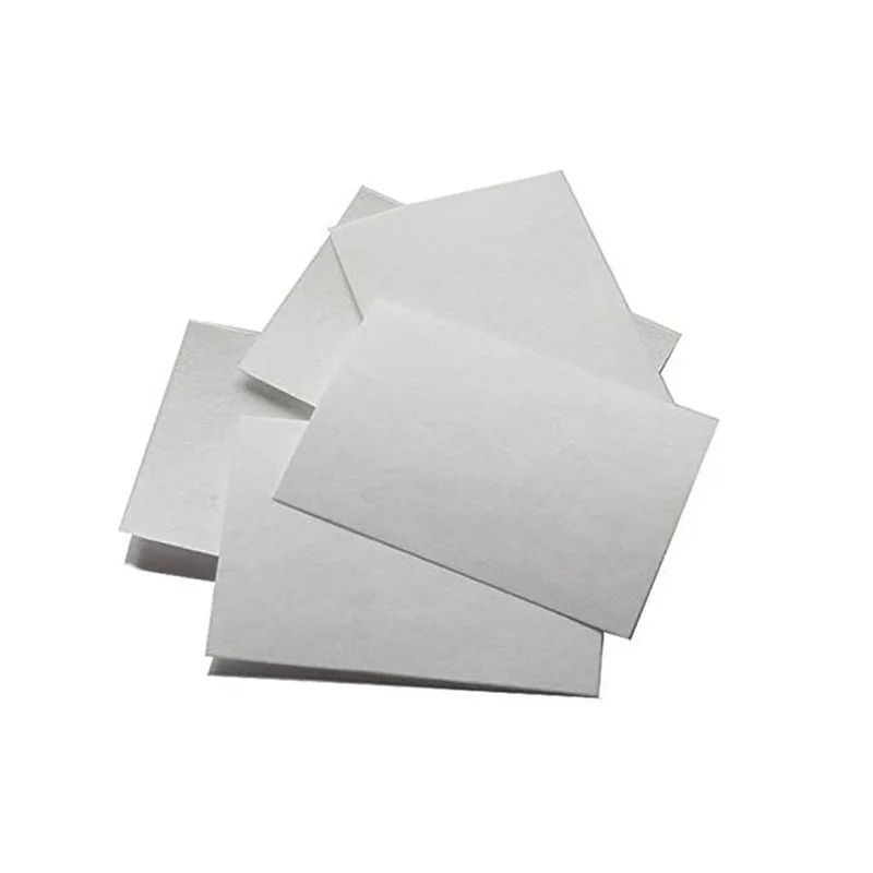 High Performance Raw Materials Nonwoven Paper Waterproof Fabric Paper for Packaging Handicrafts Printing