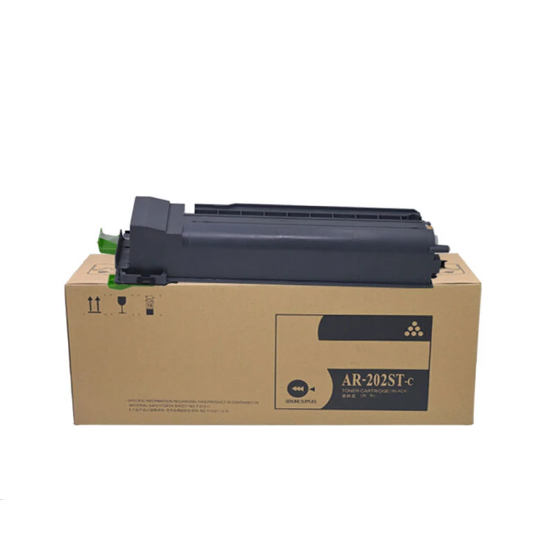 AR202 ST copier toner cartridge for AR5015/5015N-5120/5136/5320