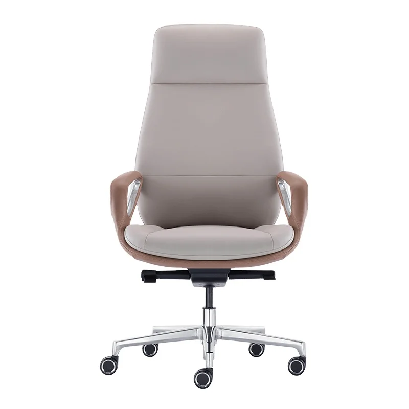
Good Quality 200KG Weight High Back Modern Office Chair Durable Office Furniture 