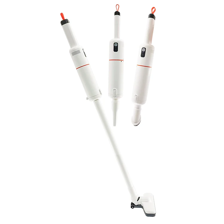 Durable Rechargeable wireless Mini Portable Vacuum Cleaner Appliances High Suction Dust Ash For Car and sofa cleaning