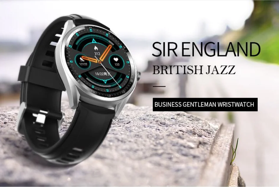 GET 2020 Newest Waterproof Heart Rate Monitor Blood Pressure fitness tracker Bluetooth call IP67 waterproof smart watch W10