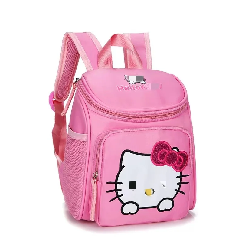 Stylish Large Capacity Student Backpack School 5 Piece Backpack Bag Set For Girls