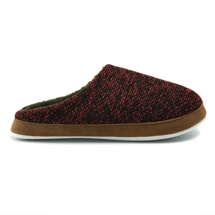 Вязаные тапочки унисекс, индивидуальные цветные тапочки 2021, дизайнерские зимние мужские тапочки для дома