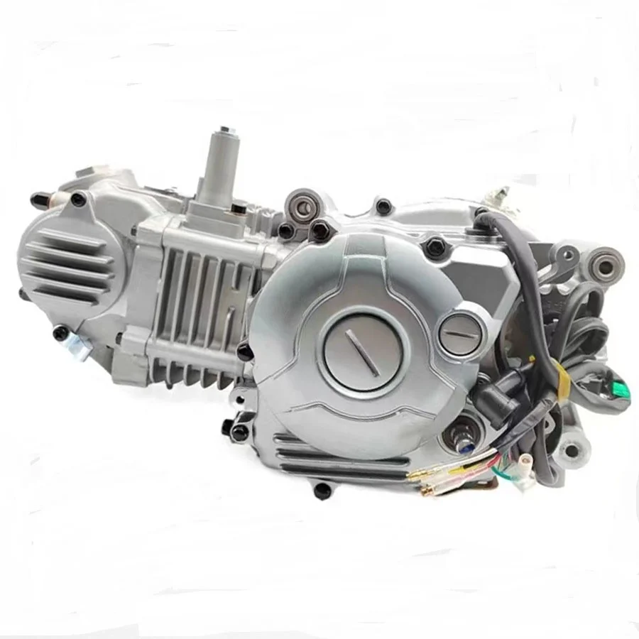 Japan Standard Technology 110CC Motorcycle Engine for Sales