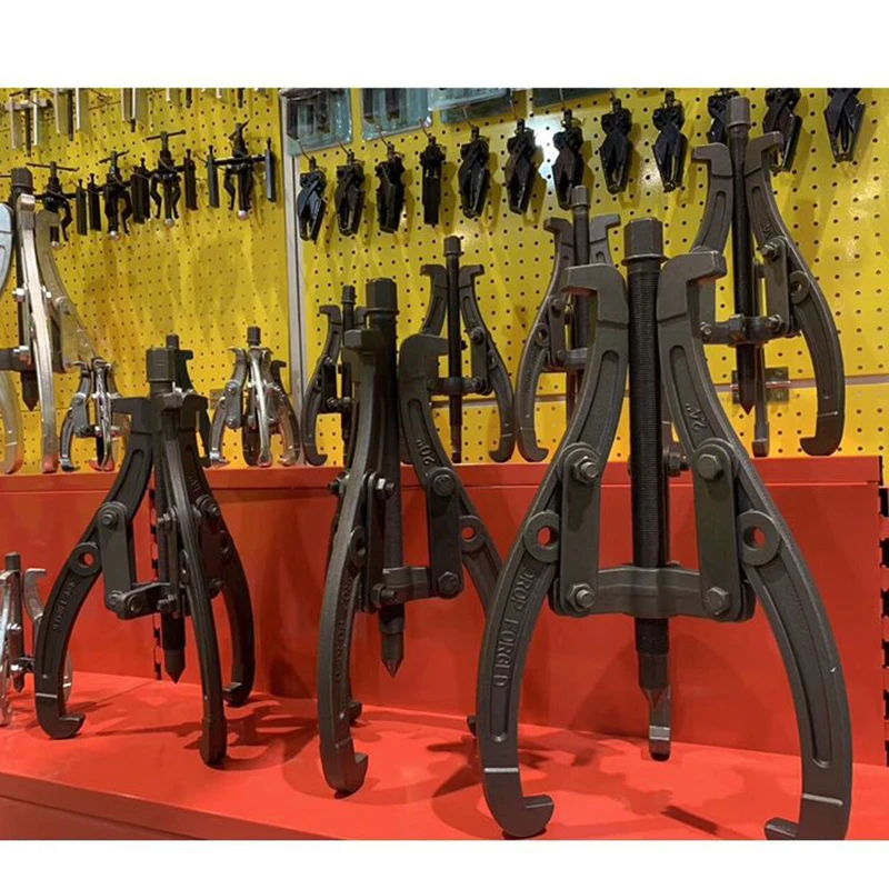 disassembly kit gear remover  vehicle small tool bearing puller kit bearing puller inner