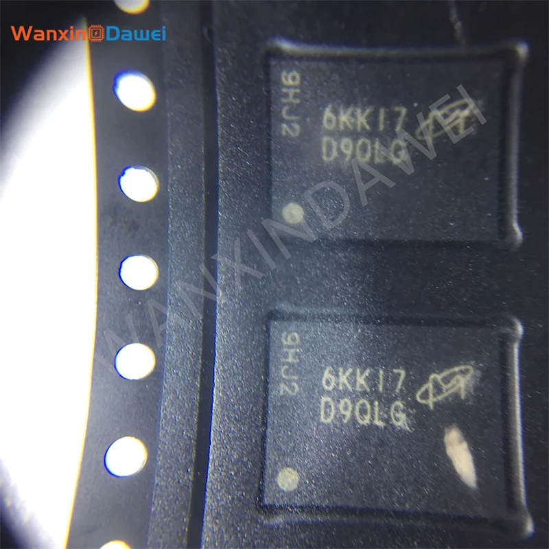 MT41J256M8DA-125:K DDR SDRAM