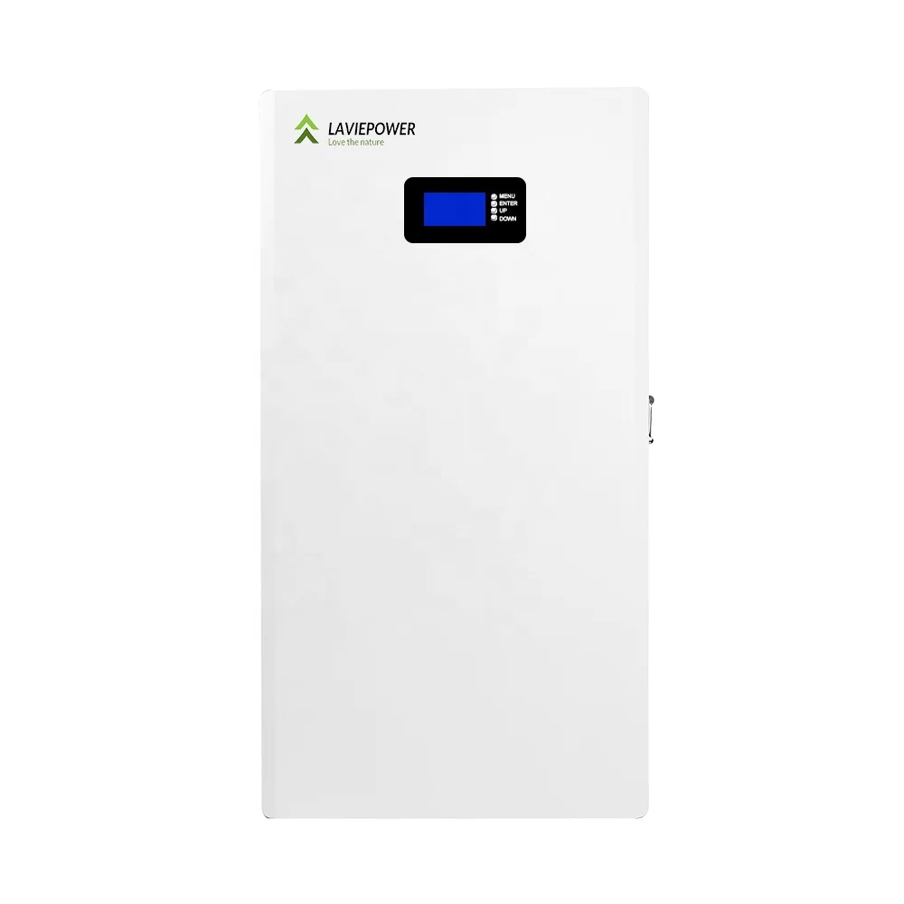 Аккумуляторная батарея класса A BMS домашняя солнечная 48 В 51 2 200Ah 280Ah 15kwh литиевая LiFePo4