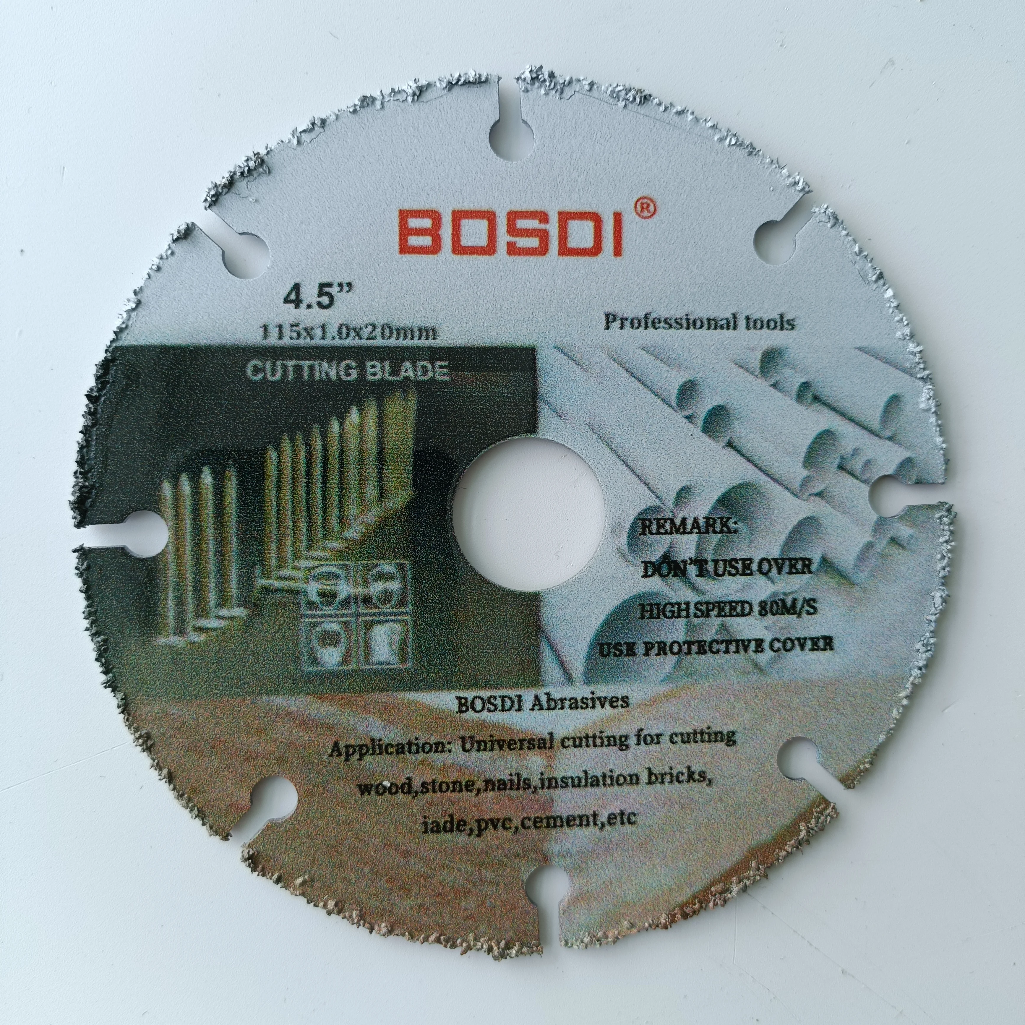 carbide multi wheel Wood  Circular Saw Blade wood ,pvc ,and aluminum alloy cutting disc