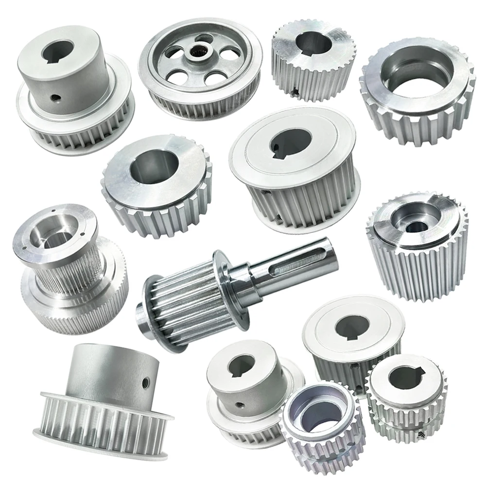 Straight Spur Helical Bevel Worm Gear Steel Stainless Brass Nylon Plastic Custom Special Steel Spur Gear