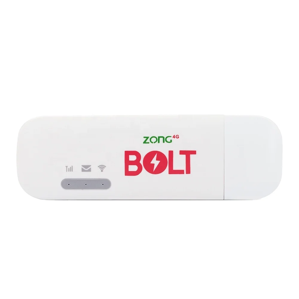 ZONG BOLT LTE  Cat4  E8372 4G usb wireless dongle  E8372h-153 150M 4g wifi sim card slot dongle modem Wi-Fi 4G hotspot