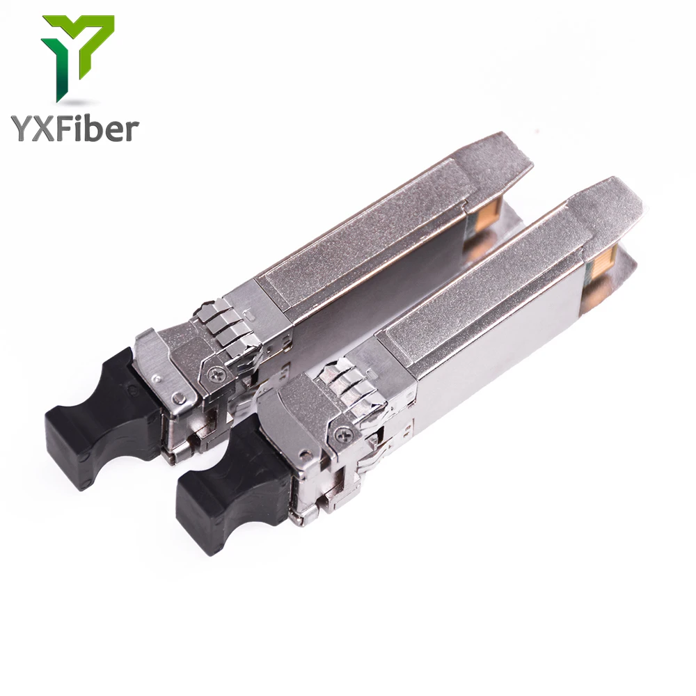 Cisco совместимый 10GBASE-BX BiDi SFP + 1270nm-TX/1330nm-RX 20 км DOM Модуль приемопередатчика Сделано в Китае поставщика