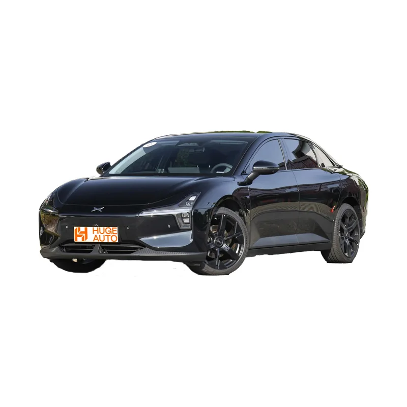 HUGE AUTO Xpeng Motors MONA M03