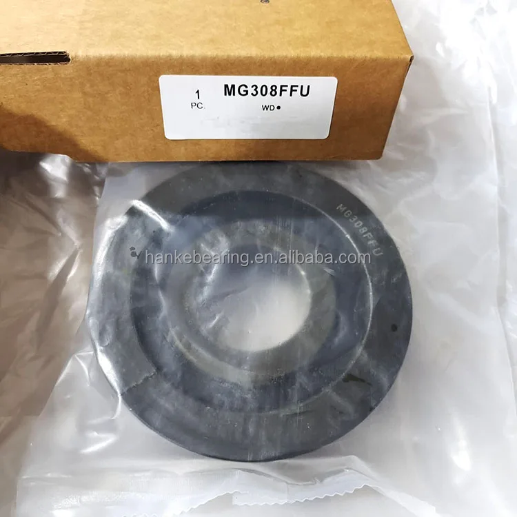 Mast Guide Bearing 40*111*32mm Forklift Bearing MG308FFU Bearing