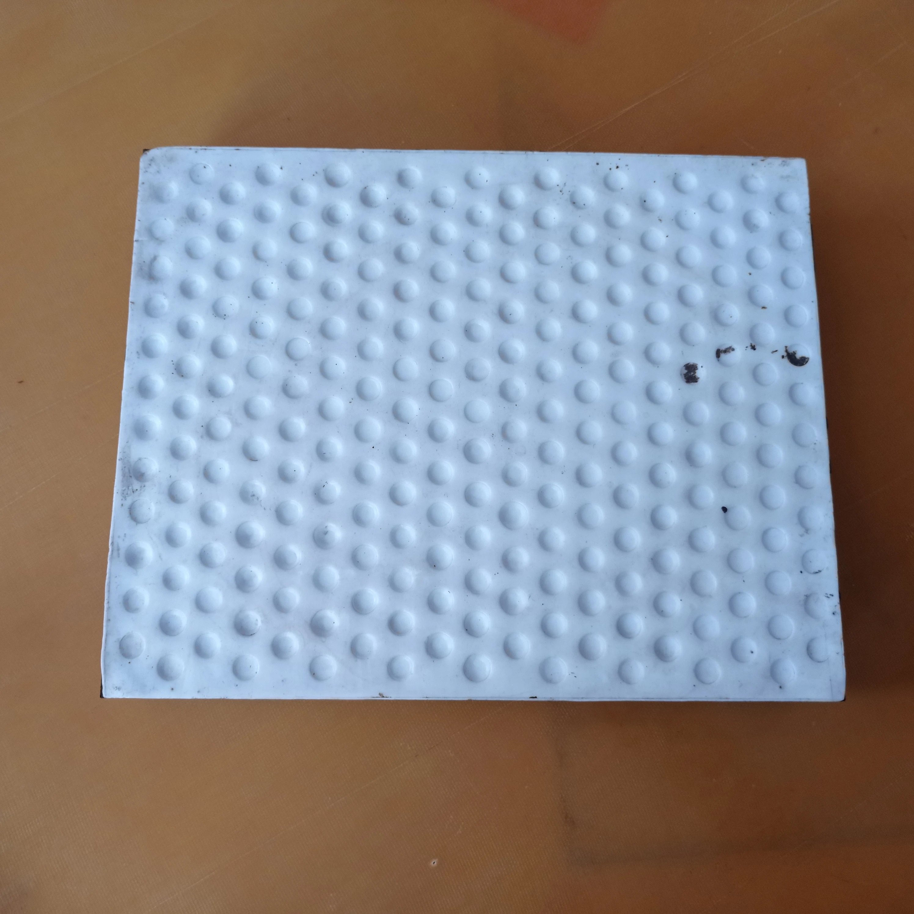 lead rubber bearing round/rectangular/ bridge use/