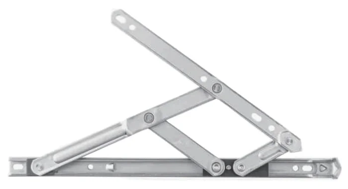Window Friction Stay Window Hinge Tilt and Turn Slide Arm Hinge Manufacturer Stainless Steel Heavy Duty Hinges High Quality