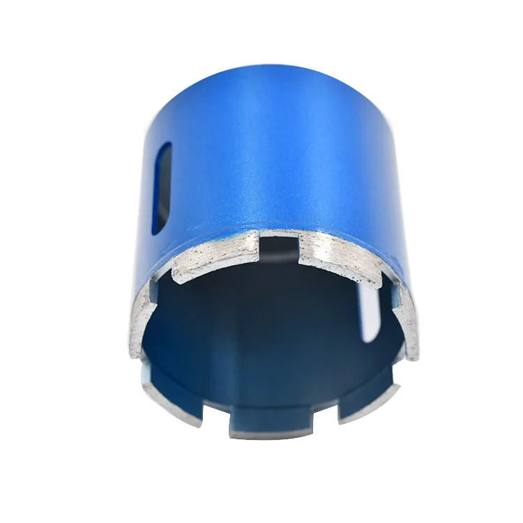 Hot Selling M14 angle grinder Reinforced Concrete diamond Core drill bit