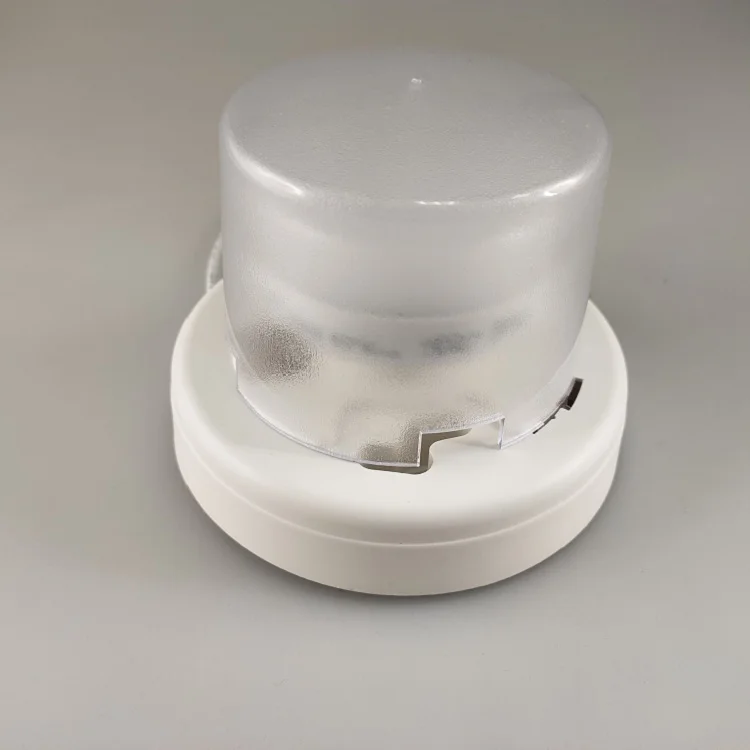 
GU24 Pull Chain lampholder LED cabinet Lights for North American market Closets, Garages, Attics 