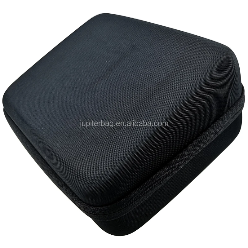 EVA Hard Case organizer for Omron Upper Arm Digital Blood Pressure Monitor