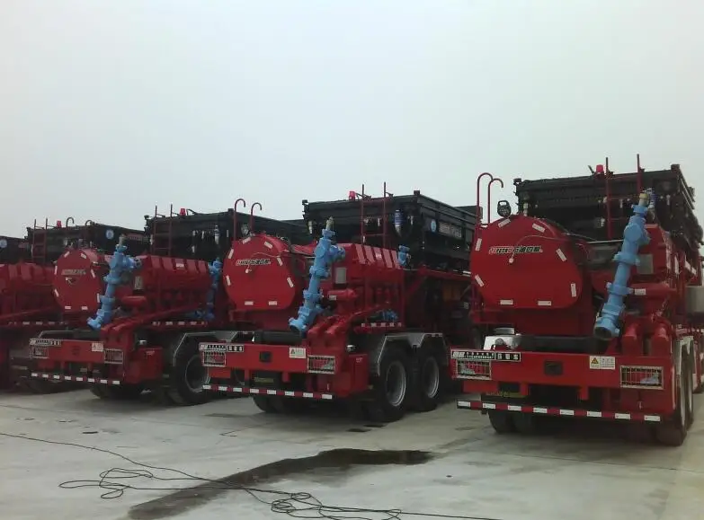 QSK50 QSK60 Frac радиатор охлаждения двигателя для Cummins