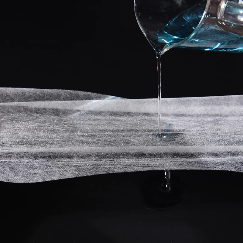 Материал для обуви нетканый материал в Китае окрашенный PP/100% полиэстер 100% войлочный