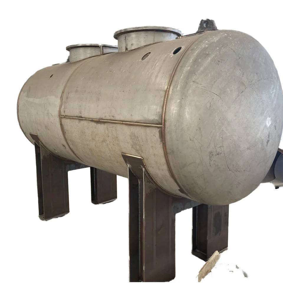 Welded part Welding large equipment conduit Automation equipment machining Machine tool assembly Custom drawing