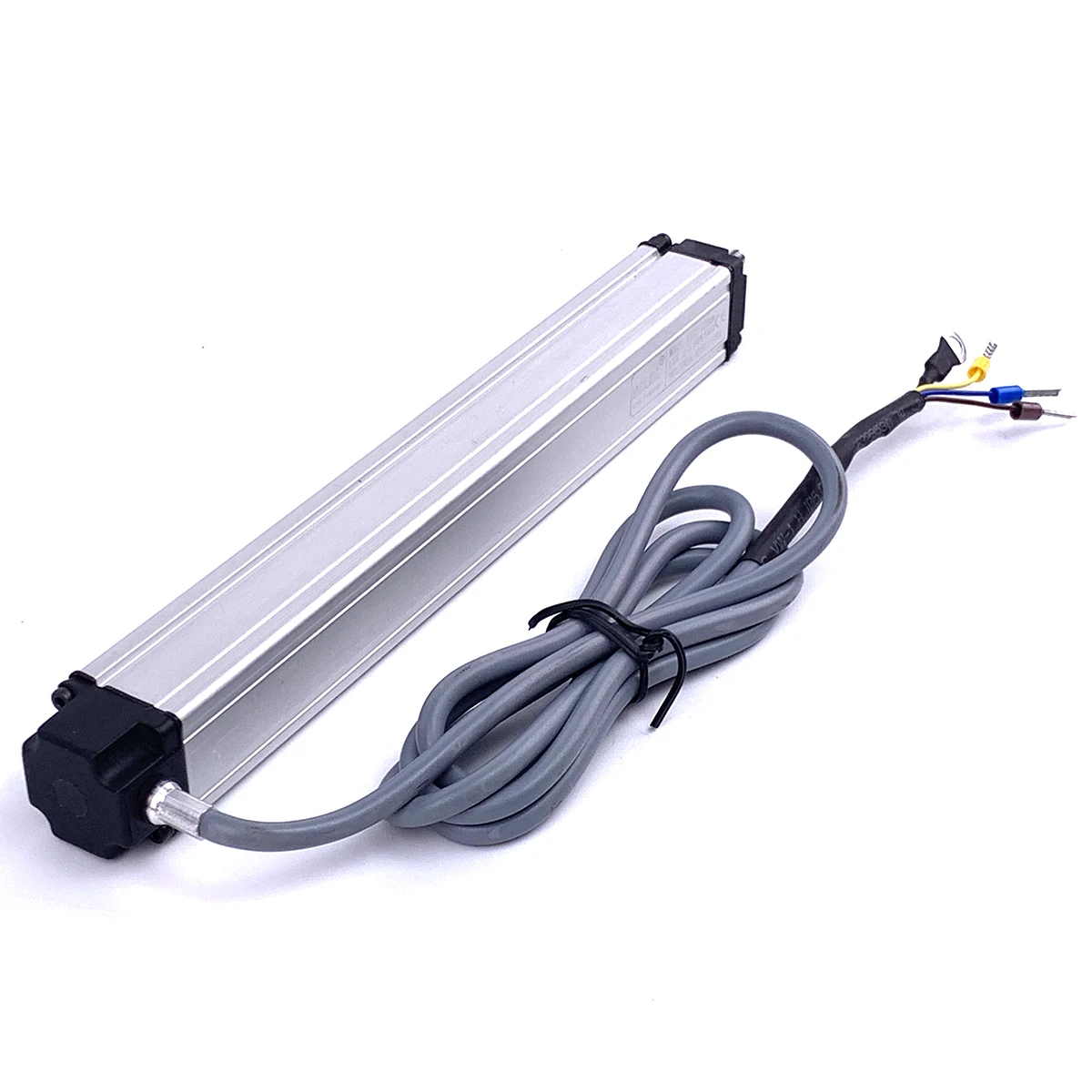 MIRAN KTC2-100MM датчик положения рисовать перемещения с кабелем Модернизированный линейный