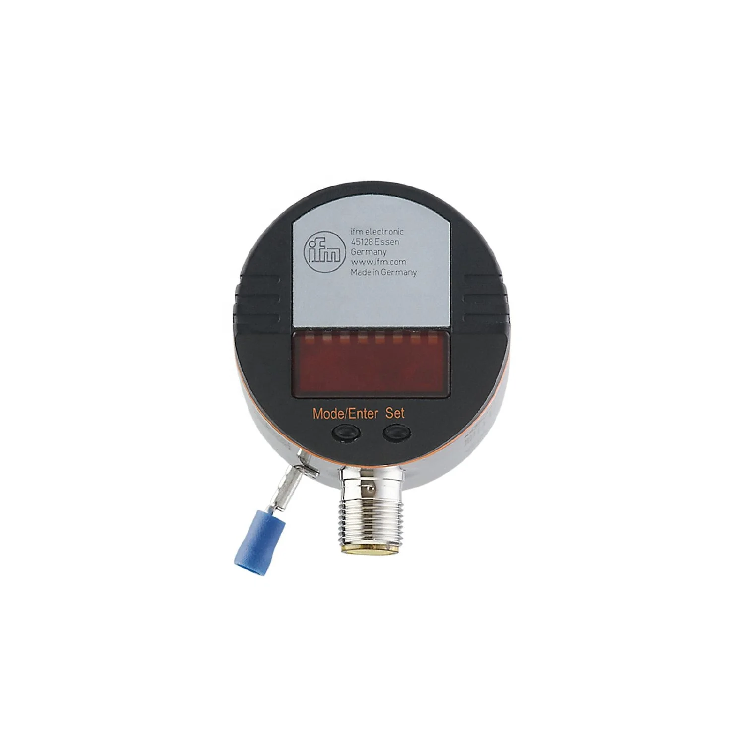New arrival original 18 to 30 DC LK8123 LK0472B-B-00KVPKG/US Electronic level sensor IFM Sensor
