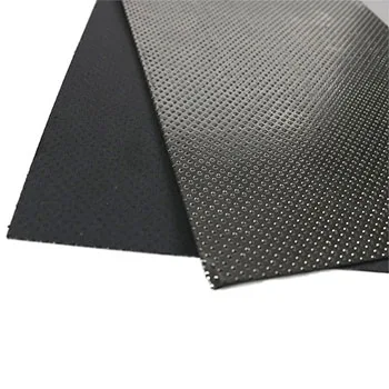 high pressure resistance and acid resisting asbestos-free graphite gasket sheet
