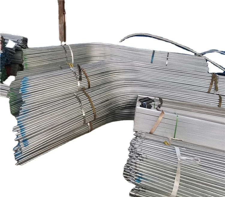 agricultural Tunnel price Film Single Span frame Greenhouse for vegetables