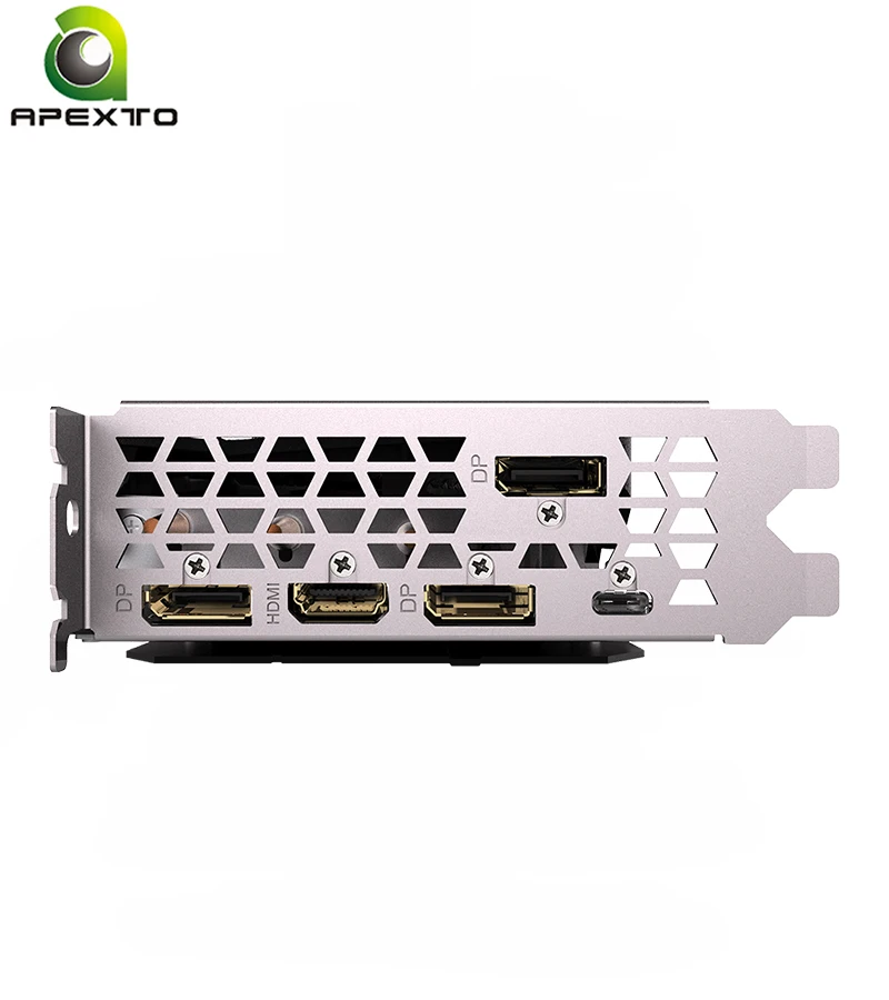 GIGABYTE rtx 2060 Super Gaming OC 8gb Graphics Cards 2060 rtx 2060s GPU Card RTX 2060 Super