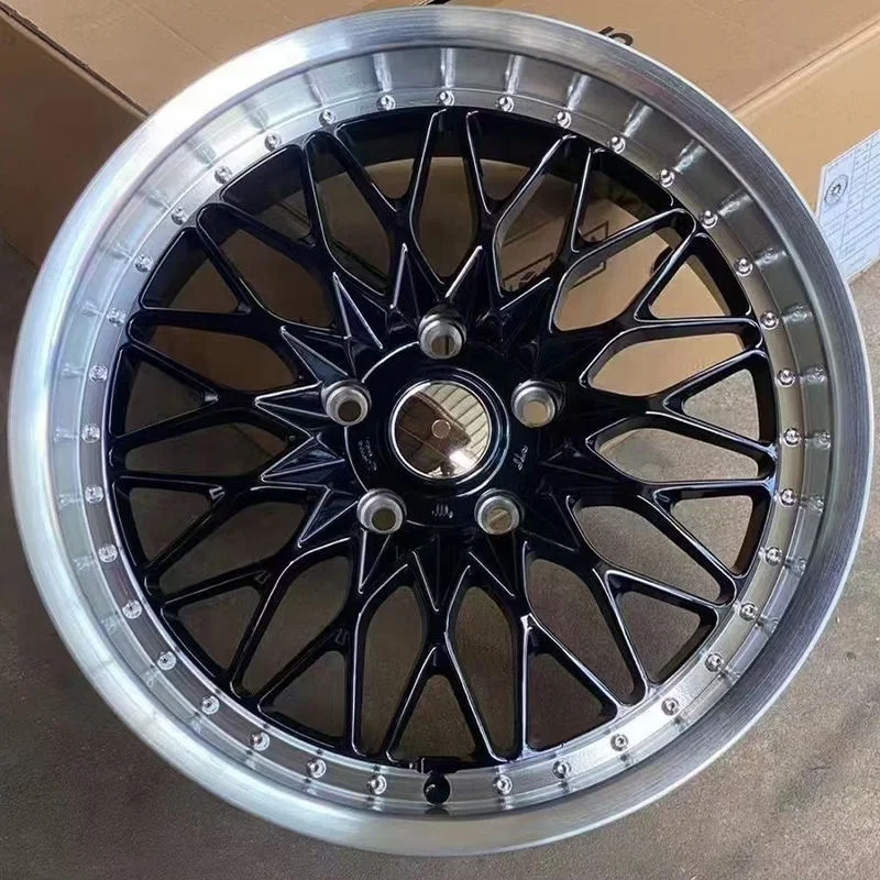 Modified Wheels customization manufacturer style 17-19ich rims by sendtro Products