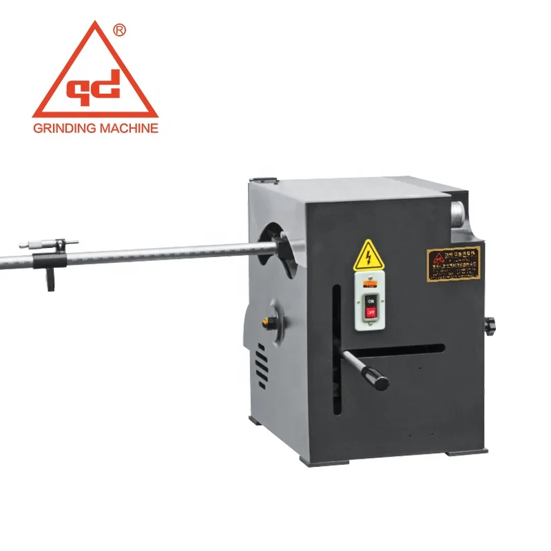 
Hot Sale Cutting and Grinding Machine GD-600G for High Speed Ejector Pin cut-off and Grinding 