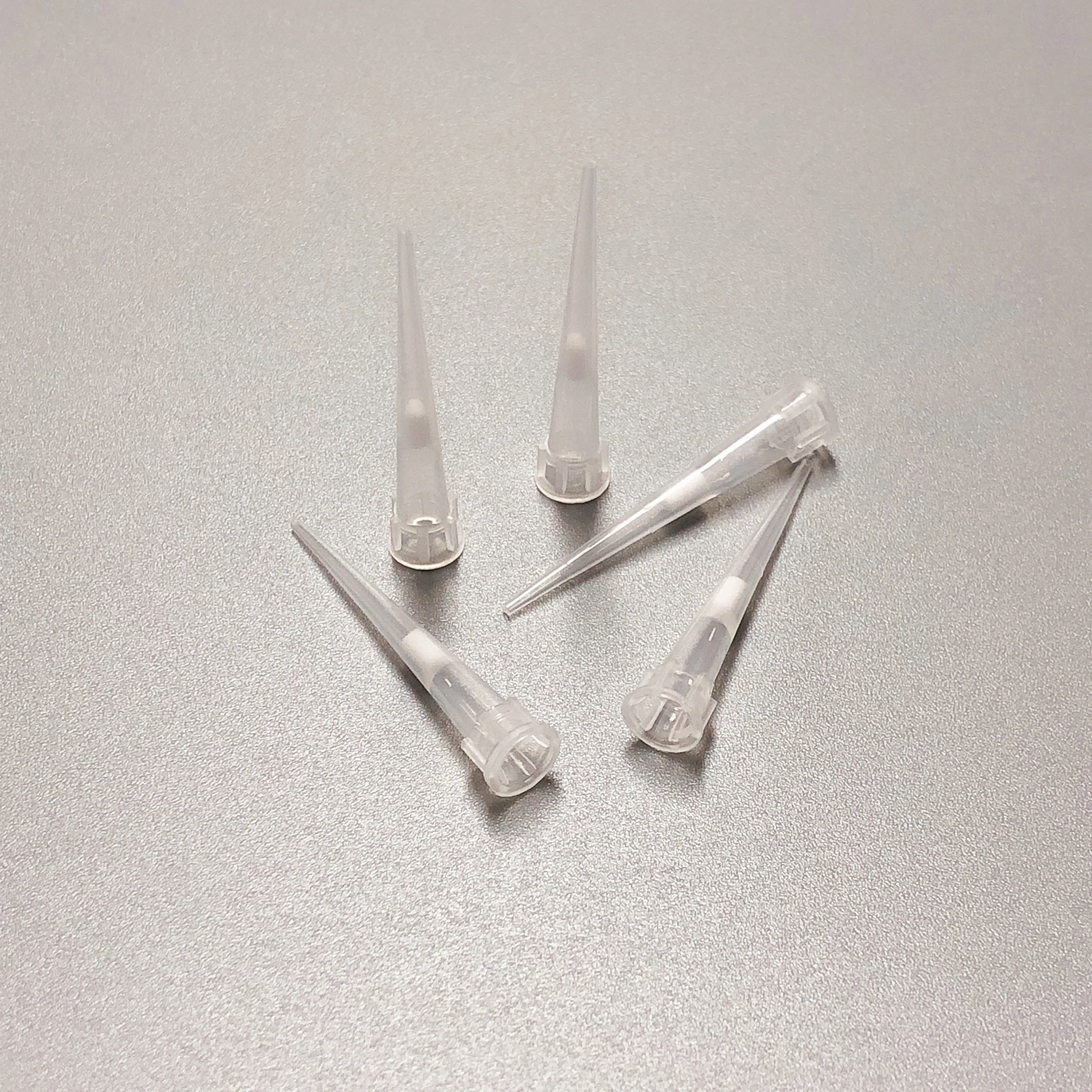 5ml Neutral Medical disposable micro pipette tips for Eppendorf/Finland/Gilson type