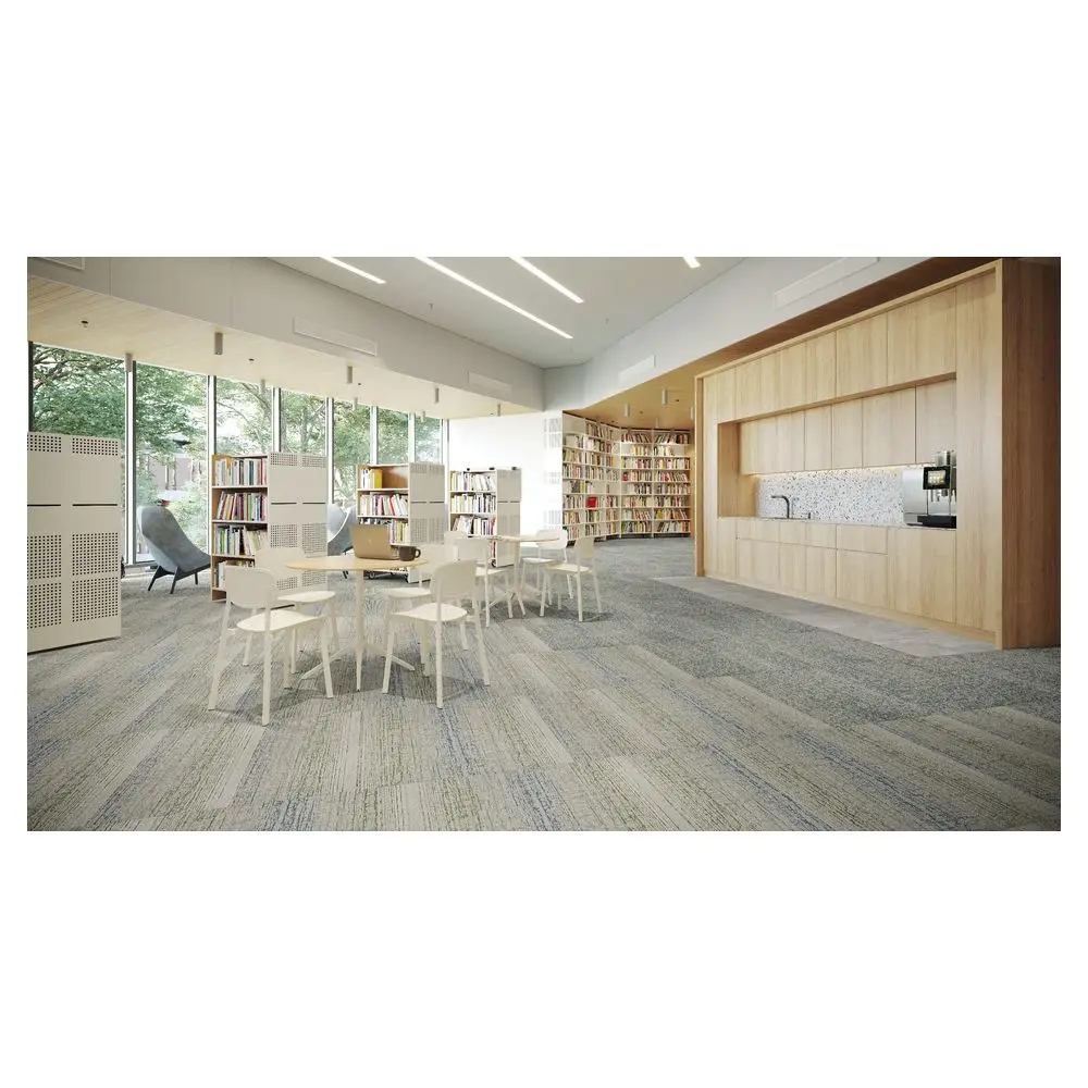 Prima SPC outdoor flooring manufacturer direct sale wood grain environmental SPC flooring customized SPC floor