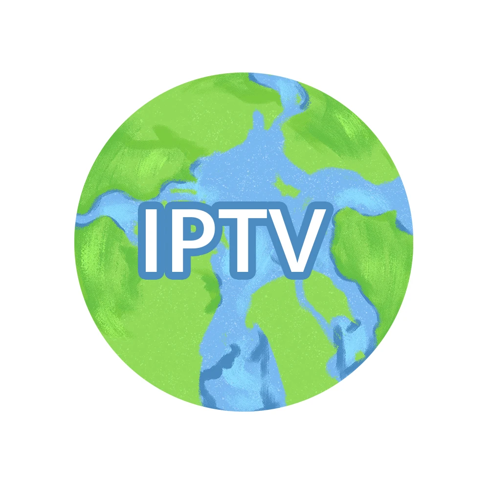 Wholesale 4K IPTV Subscription Free Test M3U IPTV Credits Reseller Panel