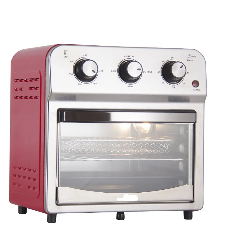 Airfryers Home Appliance Air Fryers Oil Free Air Fryer  Oven Electric Deep Steam Air Fryer