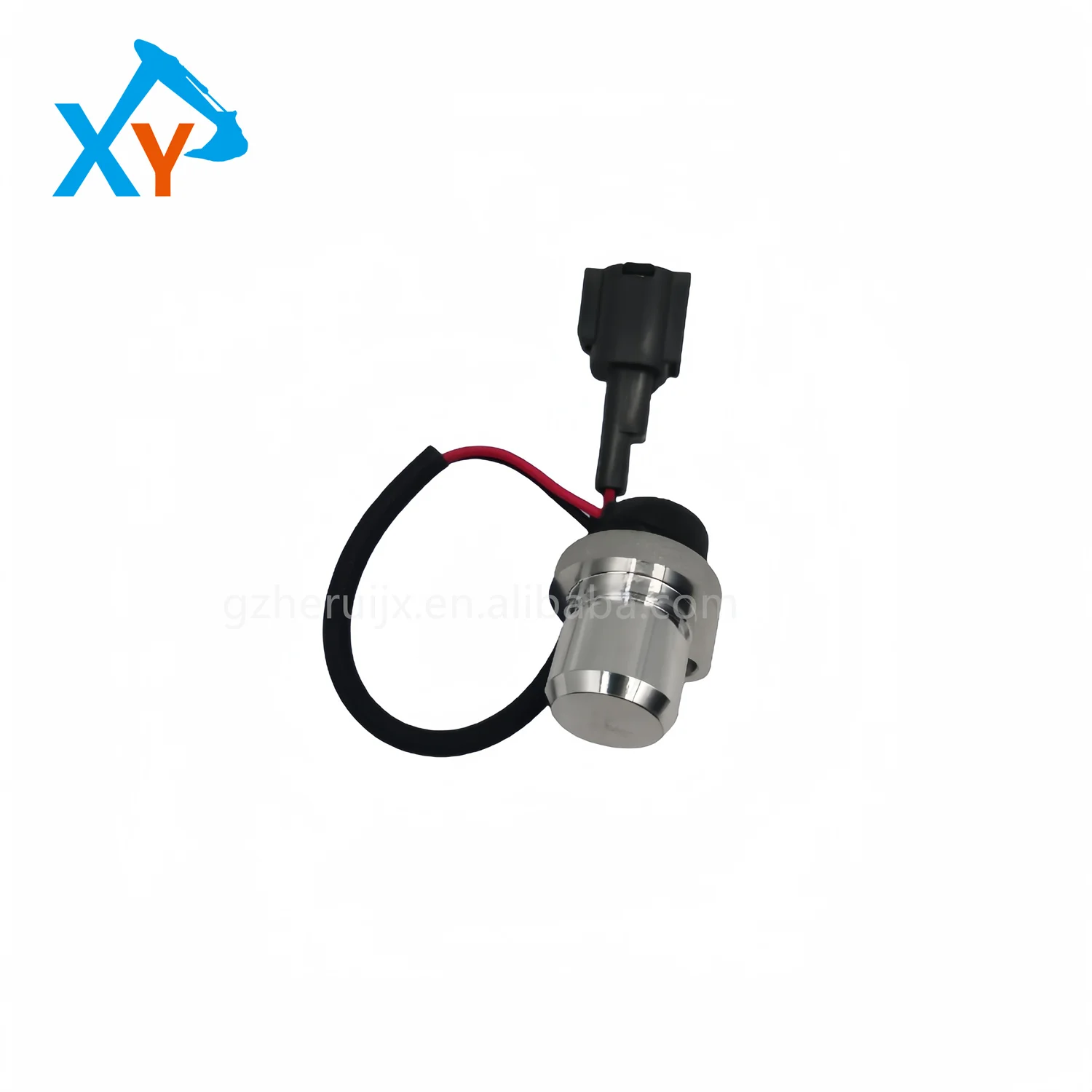 EX200-5 EX330-5 OEM High Quality Excavator Spare Parts Revol Sensor 4265372