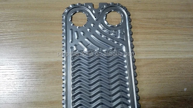 APV T4 Gasket And Plate Replacement For Plate Heat Exchanger