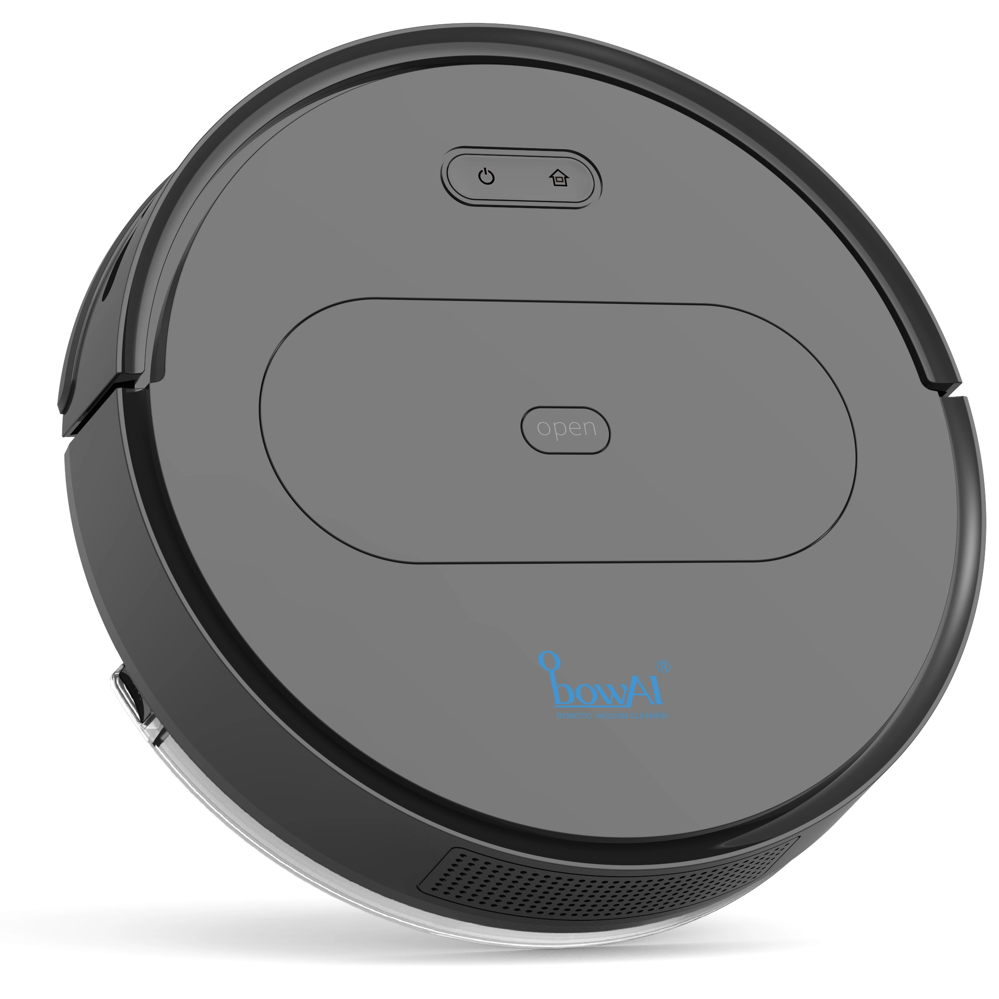 Huabao Automatic Daily Use Electronics Appliance Smart Vacuum Cleaner Robot for Home and Office Clearing