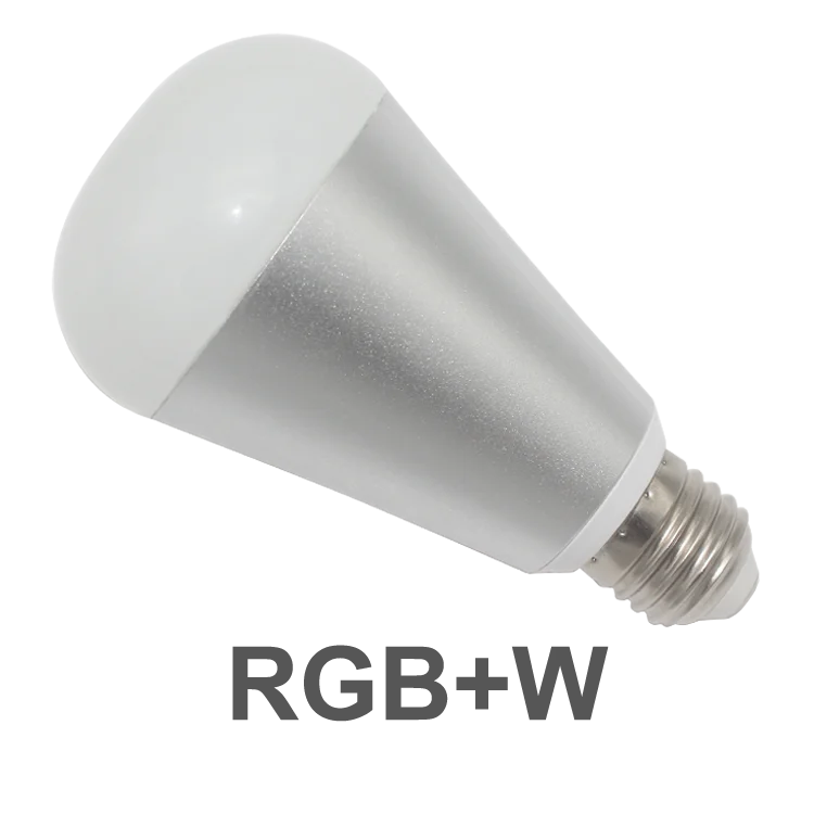 
Smart Wireless 5W 7W E27 RGBW Wifi Light Bulb/Led Blub Lights 