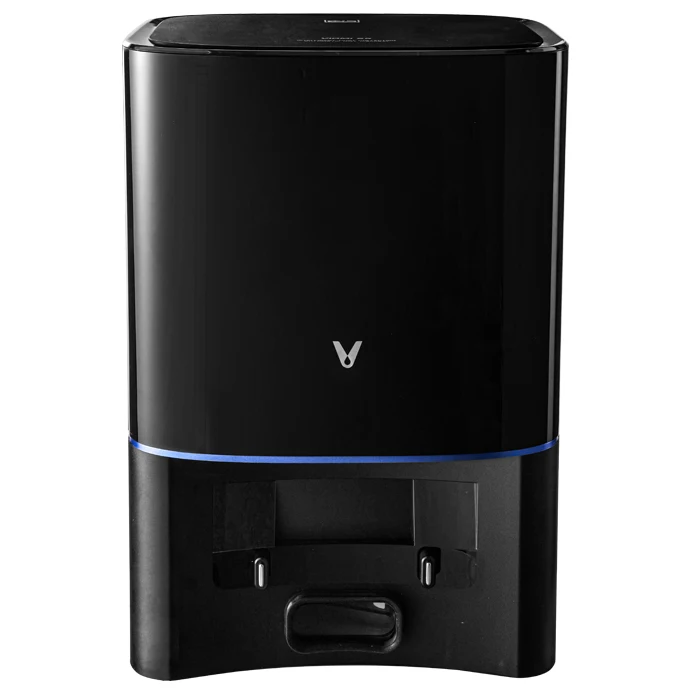 Напольный фильтр для воды VIOMI S9 бытовая техника влажной и сухой уборки импортный китайский аккумулятор робот-пылесос с управлением через