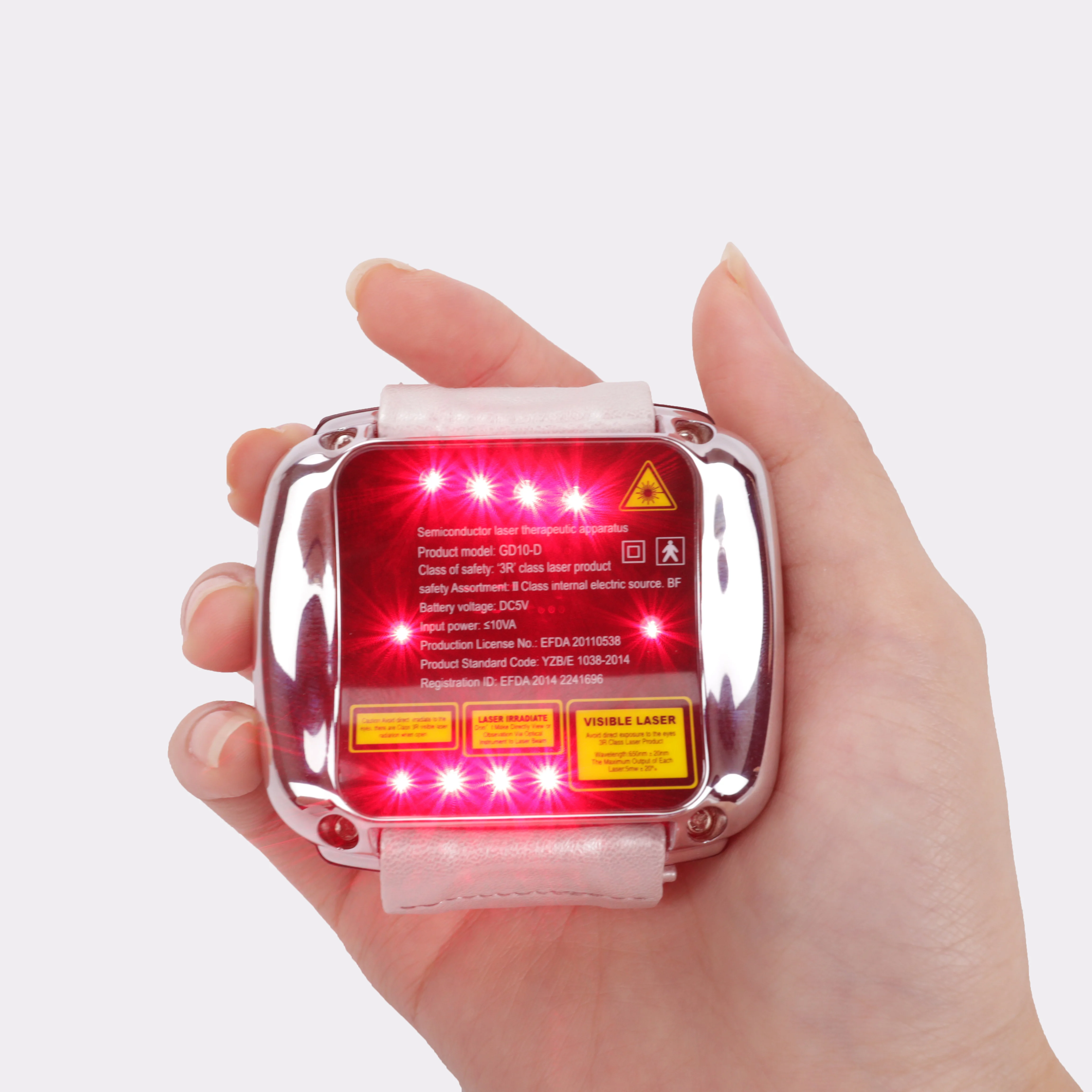 Lastek new inventions cold laser therapi diabetic watch for blood pressure other household medical devices