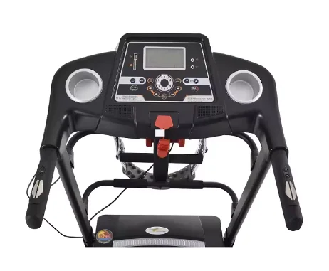 The Best home professional treadmill machine