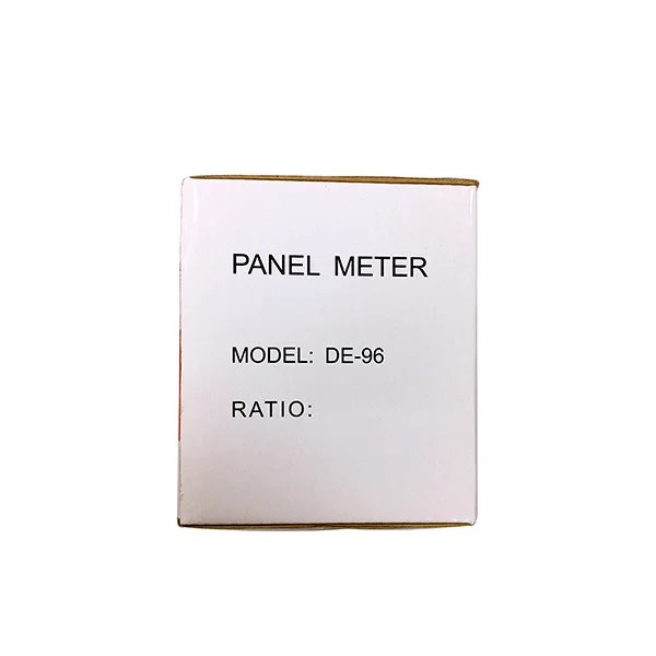 Аналоговый квадратный измеритель частоты переменного тока