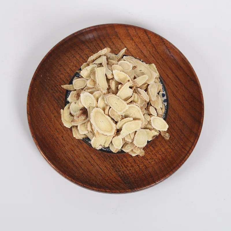 Manufacturer Wholesale Chinese Herbal Pure Natural Astragalus Root