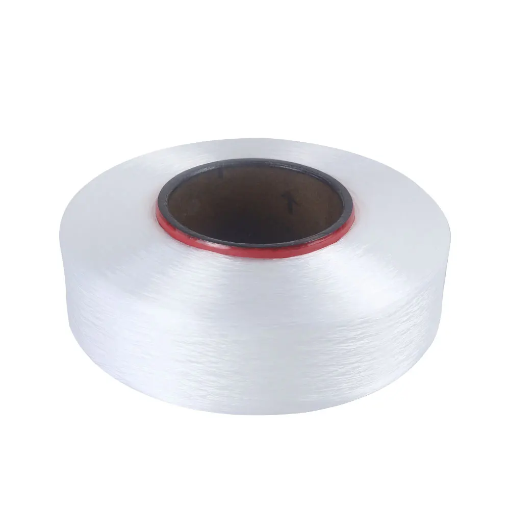 210D Popular Bare Spandex Yarn for Knitting and Weaving for Underwear and Swimming Suits