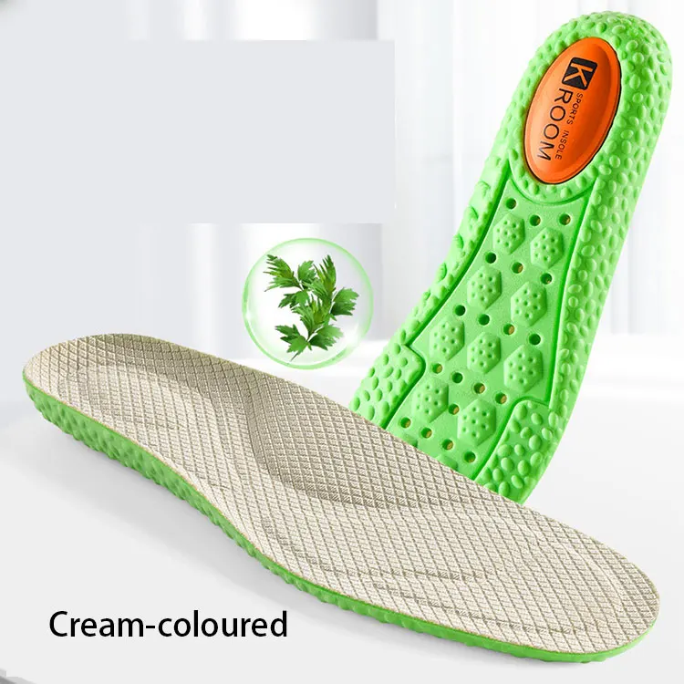 High Quality 41 Shoes Running Honeycomb Gel Insoles PU Insole