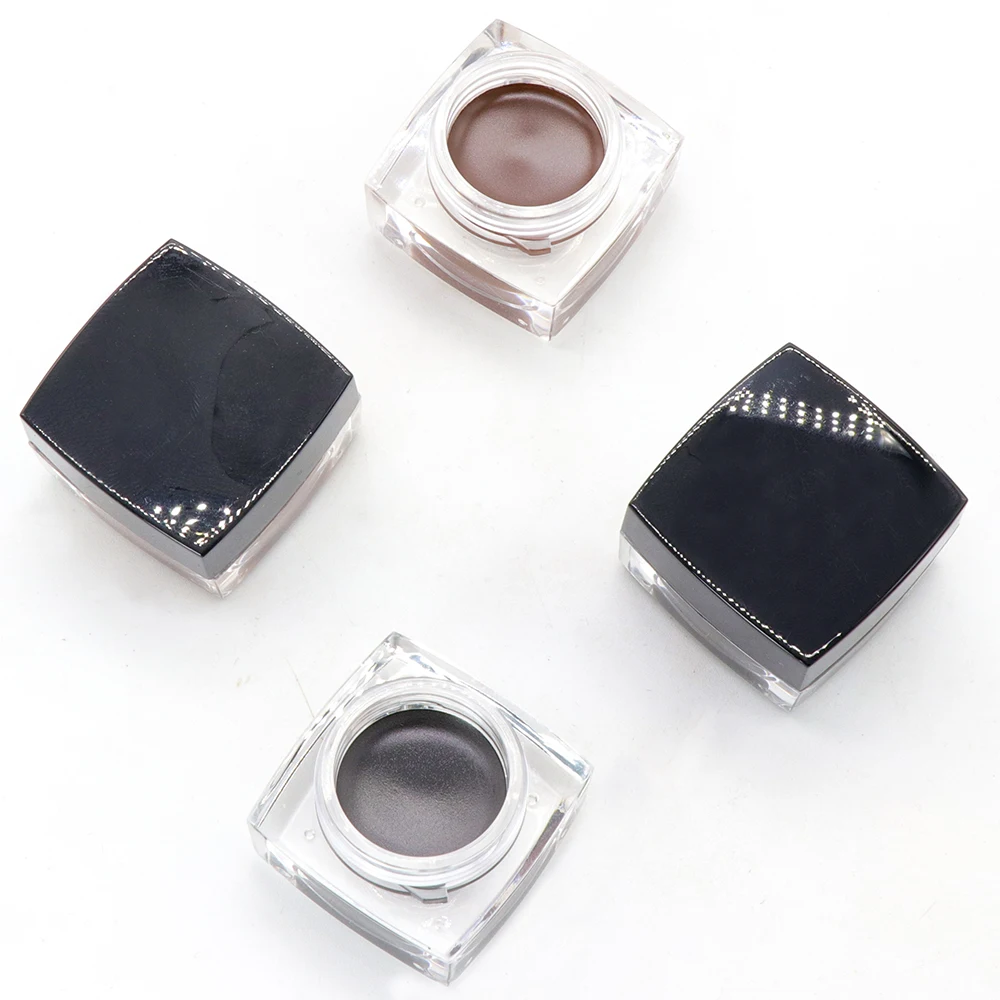 black eyeliner magnetic for eyelashes vendor wholesale strong hold waterproof magnetic eye liner with custom logo