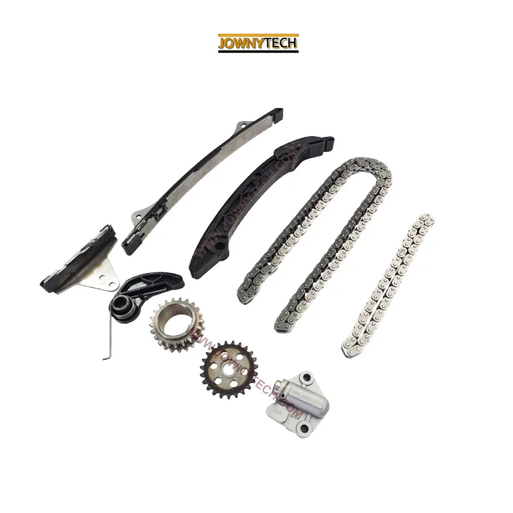 timing chain for CHERY J11 TIGGO 3 TCK1331-1 4G15 engine timing chain kit for CHERY ARRIZO 5 TIGGO 5X